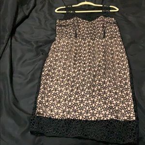 Ann Taylor 😍black sheath dress.